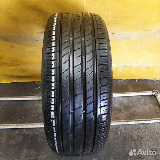 Nexen N'Fera SU1 235/45 R18