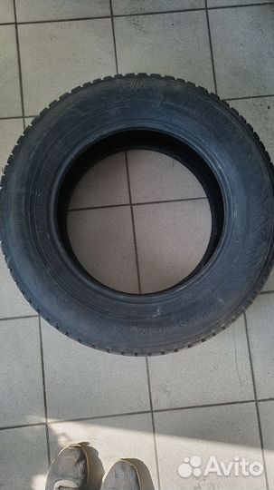 Nokian Tyres Nordman 8 SUV 235/65 R17 108T