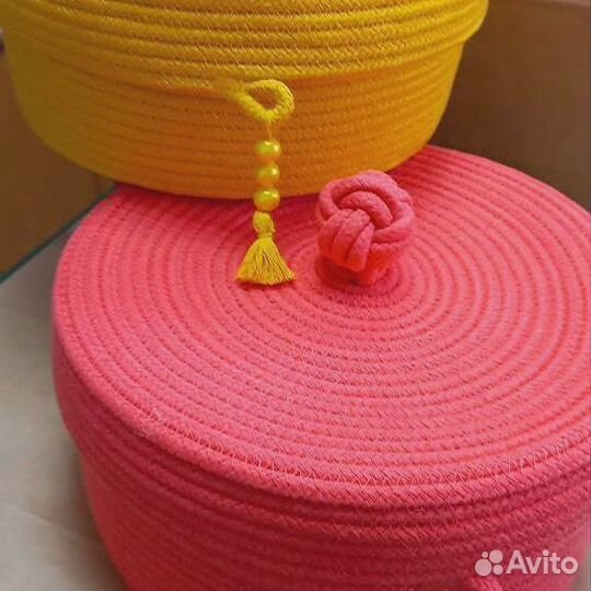 Корзина для хранения мелочей(на заказ)