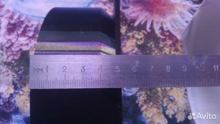 Фланец Whatsminer 160 мм