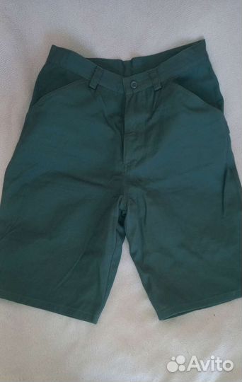 Шорты на мальчика 140 146