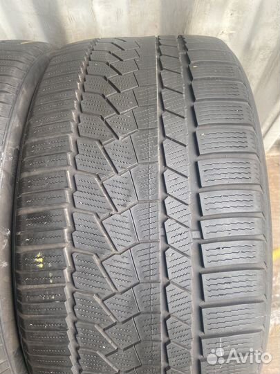 Continental WinterContact TS 860 S 285/35 R22 106W