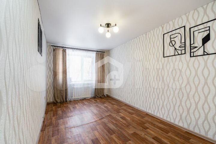 1-к. квартира, 23,6 м², 2/9 эт.