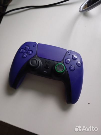 Dualsense ps5 геймпад