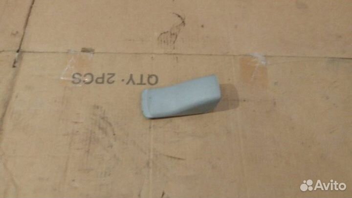 Накладка боковой стенки кабины Man Tgl Tgm Tga Tgs