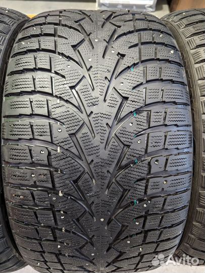 Toyo Observe G3-Ice 275/40 R20 и 315/35 R20 106T