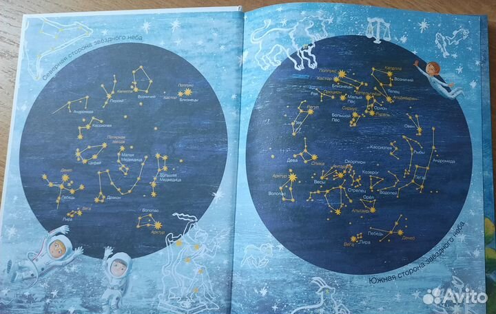 Книга Тайны нашего солнышка. Ефрем Левитан