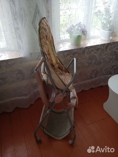 Стул для кормления