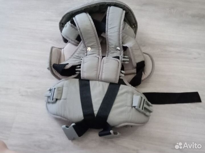 Рюкзак переноска кенгуру