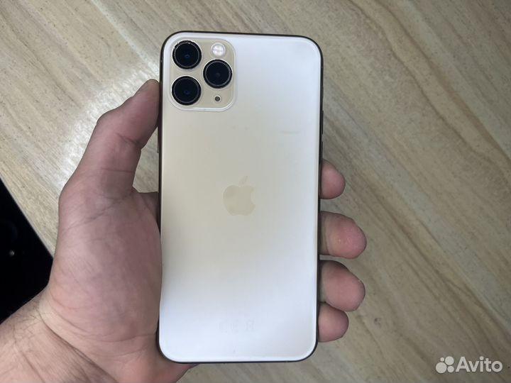 iPhone 11 Pro, 512 ГБ