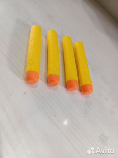 Патроны(игрушечные)