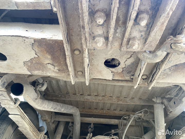 Лебедка электрическая автомобильная