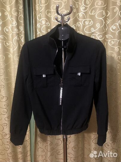 Спортивный костюм женский летний 48