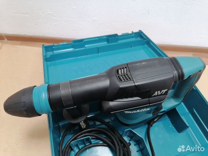 Отбойный молоток Makita HM0871C