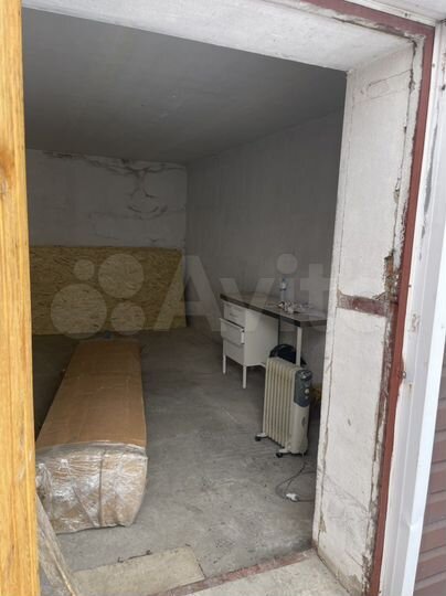 Склад, 20 м²
