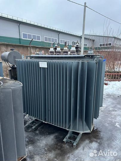 Трансформаторы тсл