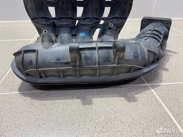 Коллектор впускной Lifan X50 2018 г