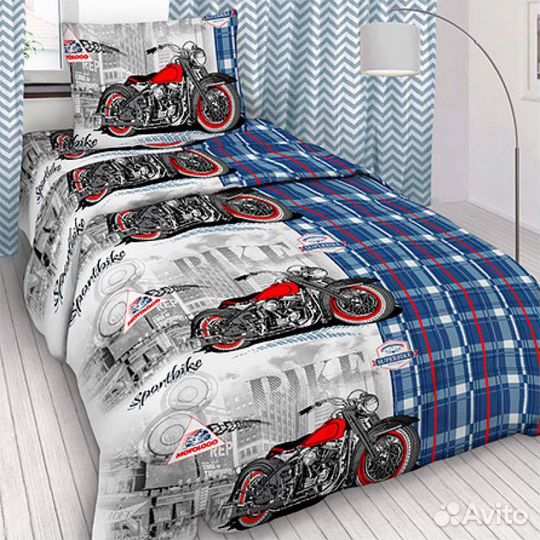 Ткань Бязь, 