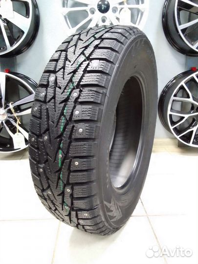 Nordman 7 185/70 R14 92T