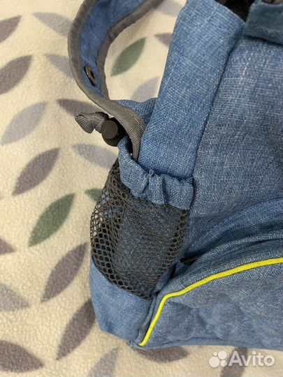 Санки на колесах бу