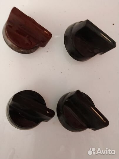 Запчасти для газовой плиты Россиянка