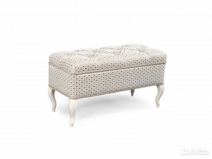 Новая Банкетка №15 Мебельград