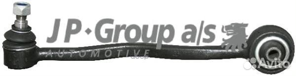 Рычаг подвески перед лев 1440100770 JP Group