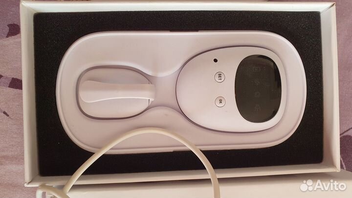 Энурезный будильник беспроводной