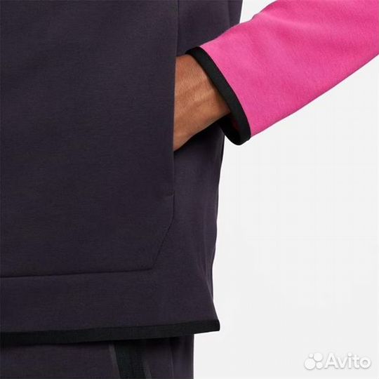 Зипка Nike Tech Fleece