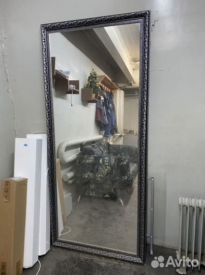 Зеркало в багете