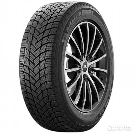 Michelin X-Ice Snow 225/40 R18