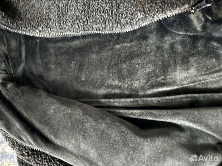 Комбинезон 80