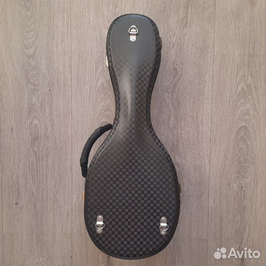 Футляр Карбон для Мандолины