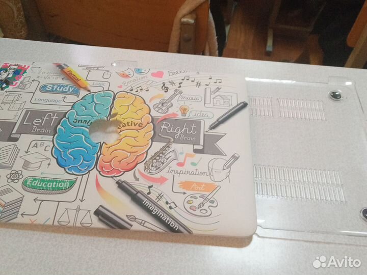 Чехол для macbook air 13