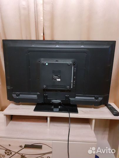 Телевизор бу dexp