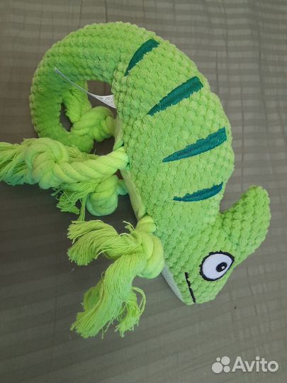 Игрушка для собак,со звуком