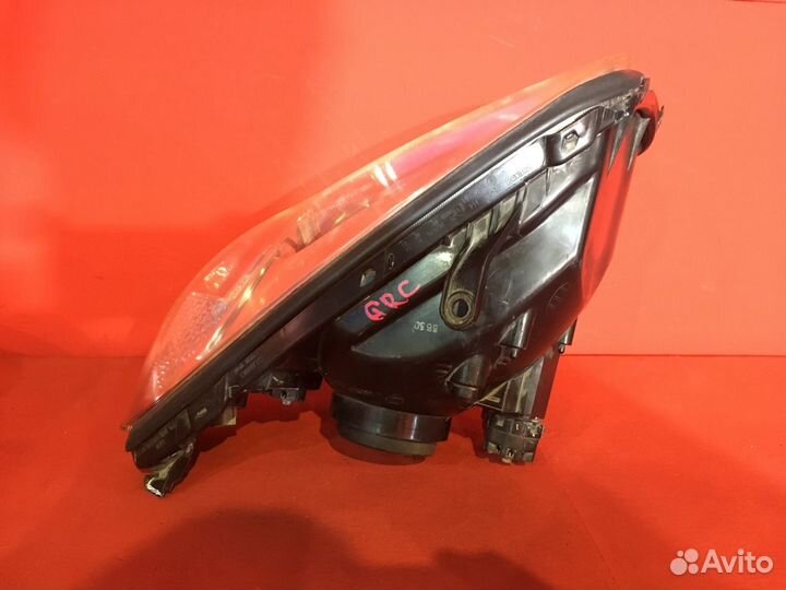 Фара передняя левая Toyota Rav 4 2 SUV 1azfe 2.0L