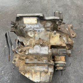 МКПП Chrysler Grand Voyager 2.5 1995-2001