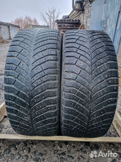 Michelin X-Ice North 4 245/45 R18