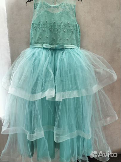 Платье 158-170