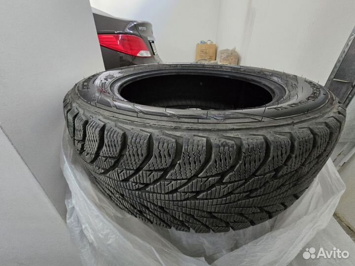 Nokian Tyres Hakkapeliitta R2 205/55 R16