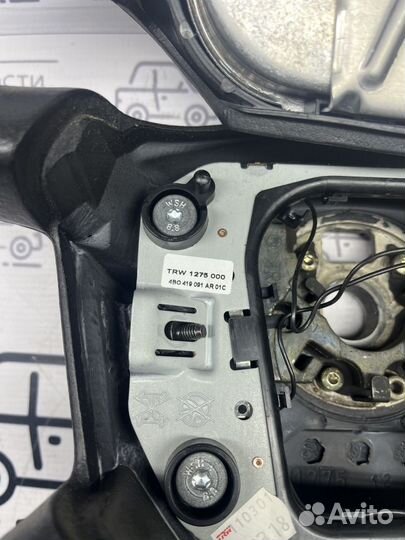 Руль (Airbag) для Audi A6 C5