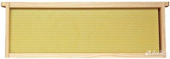 Ульи,рамки новые и бу, сушь, заготовки, с вощиной