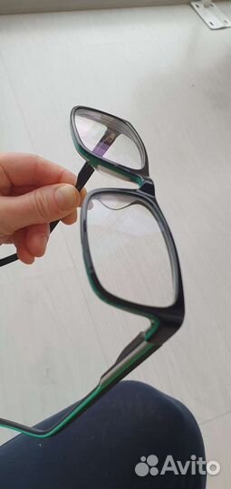 Очки для зрения с диоптриями минус 1,5