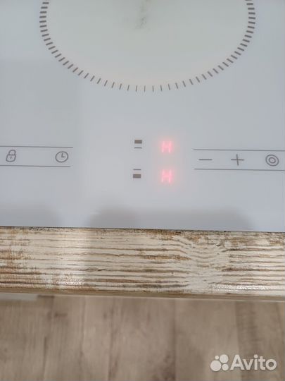 Варочная панель midea