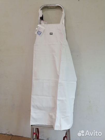 Фартук рыболовный