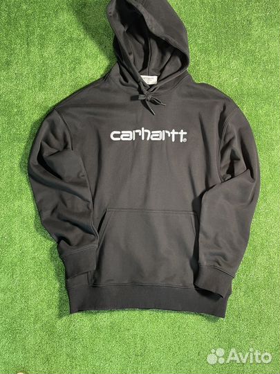 Толстовка carhartt
