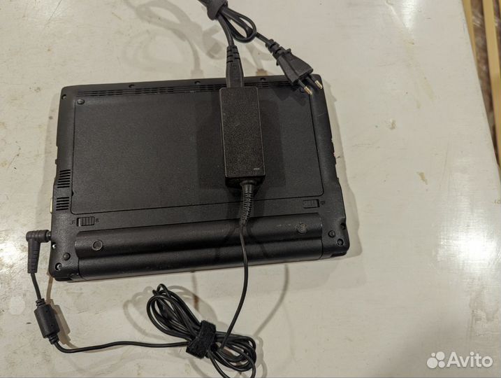 Нетбук acer aspire One