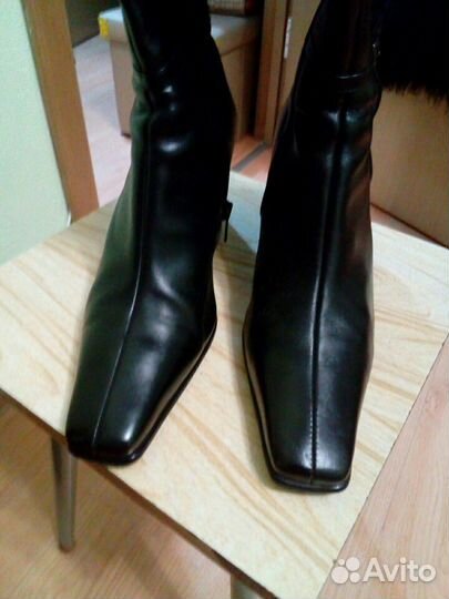 Сапоги Gabor (8)