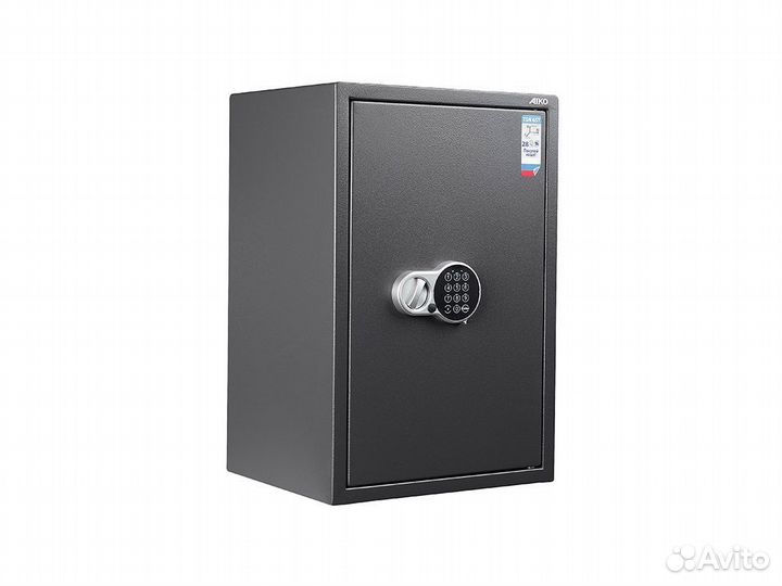 Офисный сейф aiko TSN.65T EL